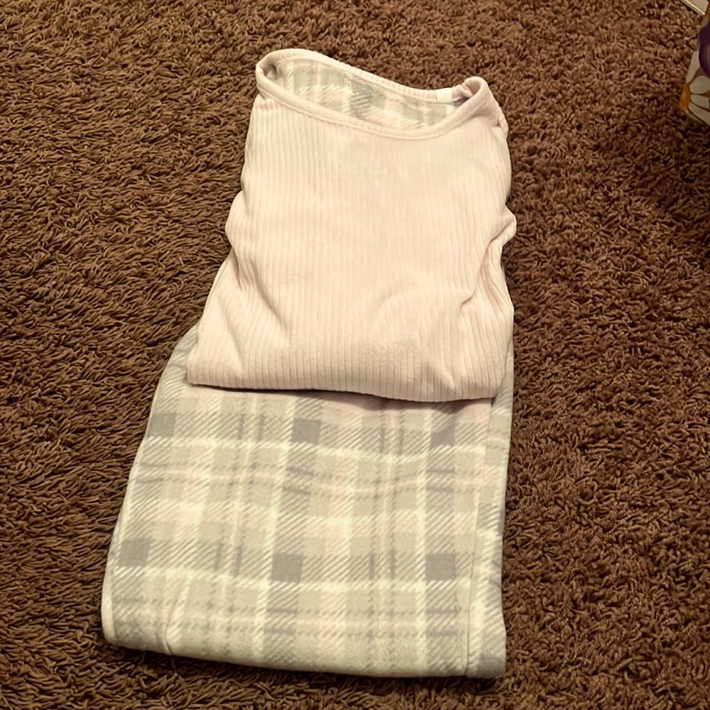 Pajama set